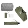 Tienda de pesca impermeable verde oliva von , Zelte - Ref: Foro24-4009482, Preis: 35,40 €, Rabatt: %