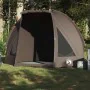 Tienda de pesca para impermeable marrón by , tents - Ref: Foro24-4009480, Price: 75,73 €, Discount: %