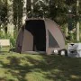 Tienda de pesca para impermeable marrón by , tents - Ref: Foro24-4009480, Price: 75,73 €, Discount: %