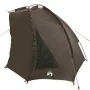 Tienda de pesca para impermeable marrón by , tents - Ref: Foro24-4009480, Price: 75,73 €, Discount: %