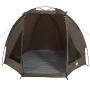 Tienda de pesca para impermeable marrón by , tents - Ref: Foro24-4009480, Price: 75,73 €, Discount: %