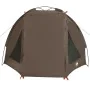 Tienda de pesca para impermeable marrón by , tents - Ref: Foro24-4009480, Price: 75,73 €, Discount: %