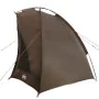 Tienda de pesca para impermeable marrón by , tents - Ref: Foro24-4009480, Price: 75,73 €, Discount: %