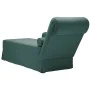 Chaise longue respaldo reposabrazos derecho terciopelo de , Divanes - Ref: Foro24-4009784, Precio: 144,76 €, Descuento: %