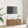 Mueble para TV madera contrachapada roble artisan 80x34x30 cm von , TV-Möbel - Ref: Foro24-856013, Preis: 55,84 €, Rabatt: %