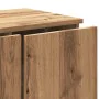 Mueble para TV madera contrachapada roble artisan 80x34x30 cm von , TV-Möbel - Ref: Foro24-856013, Preis: 55,84 €, Rabatt: %