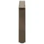 Patas de mesa de centro forma A 2uds acero 70x(30-31) cm by , Table legs - Ref: Foro24-4012827, Price: 66,32 €, Discount: %