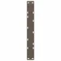 Patas de mesa de centro forma A 2uds acero 70x(30-31) cm by , Table legs - Ref: Foro24-4012827, Price: 66,32 €, Discount: %
