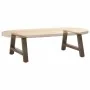 Patas de mesa de centro forma A 2uds acero 70x(30-31) cm by , Table legs - Ref: Foro24-4012827, Price: 66,32 €, Discount: %