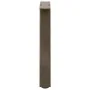 Patas de mesa de centro forma A 2uds acero 38x(42-43) cm von , Tischbeine - Ref: Foro24-4012831, Preis: 58,60 €, Rabatt: %