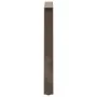 Patas de mesa de centro forma A 2uds acero 80x(72-73) cm von , Tischbeine - Ref: Foro24-4012859, Preis: 90,97 €, Rabatt: %