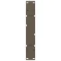 Patas de mesa de centro forma A 2uds acero 80x(72-73) cm von , Tischbeine - Ref: Foro24-4012859, Preis: 90,97 €, Rabatt: %