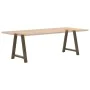 Patas de mesa de centro forma A 2uds acero 80x(72-73) cm von , Tischbeine - Ref: Foro24-4012859, Preis: 90,97 €, Rabatt: %