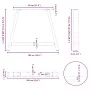 Patas de mesa de centro forma A 2uds acero 100x(72-73) cm de , Patas para mesas - Ref: Foro24-4012867, Precio: 105,57 €, Desc...