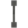 Patas de mesa centro forma X 2uds acero antracita 50x(30-31) cm by , Table legs - Ref: Foro24-4012878, Price: 49,74 €, Discou...