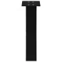 Patas de mesa de centro forma X 2uds acero negro 28x(42-43) cm von , Tischbeine - Ref: Foro24-4012948, Preis: 71,50 €, Rabatt: %