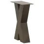 Patas de mesa centro forma X 2uds acero natural 38x(42-43) cm von , Tischbeine - Ref: Foro24-4012955, Preis: 82,63 €, Rabatt: %