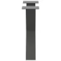 Patas para mesa de centro en forma de X 2 uds antracita acero von , Tischbeine - Ref: Foro24-4012962, Preis: 91,11 €, Rabatt: %