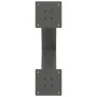 Patas para mesa de centro en forma de X 2 uds antracita acero von , Tischbeine - Ref: Foro24-4012962, Preis: 91,11 €, Rabatt: %