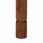 Mesa de comedor madera maciza de acacia 80x80x77 cm by , Kitchen and dining tables - Ref: Foro24-4102365, Price: 211,59 €, Di...