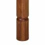 Mesa alta de madera maciza de acacia 120x60x107 cm von , Küchen- und Esstische - Ref: Foro24-4102367, Preis: 260,84 €, Rabatt: %