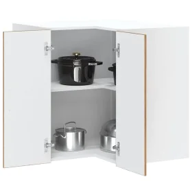 Mueble de cocina esquina pared Porto madera vieja von , Küchenschränke - Ref: Foro24-854105, Preis: 83,07 €, Rabatt: %