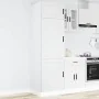 Mueble de cocina Porto de madera contrachapada blanca de , Armarios de cocina - Ref: Foro24-854107, Precio: 217,93 €, Descuen...