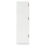Mueble de cocina Porto de madera contrachapada blanca de , Armarios de cocina - Ref: Foro24-854107, Precio: 217,93 €, Descuen...