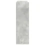 Mueble zapatero madera contrachapada gris hormigón 80x25x81 cm von , Schuhregale und Schuhorganisatoren - Ref: Foro24-859908,...