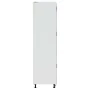 Mueble de cocina Porto de madera contrachapada gris hormigón de , Armarios de cocina - Ref: Foro24-854111, Precio: 206,27 €, ...
