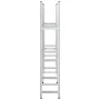 Estantería de 3 capas para neumáticos 2 uds plata 110x40x200 cm by , Industrial shelving - Ref: Foro24-4016971, Price: 88,48 ...