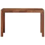 Mesa de comedor madera maciza 120x60x76 cm acacia de , Mesas de cocina y de comedor - Ref: Foro24-4102378, Precio: 201,32 €, ...