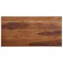 Mesa de comedor madera maciza 120x60x76 cm acacia de , Mesas de cocina y de comedor - Ref: Foro24-4102378, Precio: 201,32 €, ...