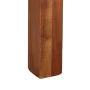Mesa de comedor madera maciza 120x60x76 cm acacia de , Mesas de cocina y de comedor - Ref: Foro24-4102378, Precio: 201,32 €, ...