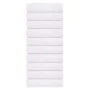 Toallas de Baño 10 uds blanco 100x150 cm 360 g/m² 100% Algodón von , Handtücher - Ref: Foro24-136659, Preis: 101,22 €, Rabatt: %
