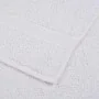 Toallas 2 uds 100% algodón blanco 100x200 cm 600 gsm by , Towels - Ref: Foro24-136665, Price: 37,53 €, Discount: %