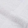 Toallas 2 uds 100% algodón blanco 100x200 cm 600 gsm by , Towels - Ref: Foro24-136665, Price: 37,53 €, Discount: %