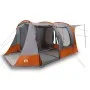 Tienda de campaña para coche impermeable gris y naranja by , tents - Ref: Foro24-4009505, Price: 227,86 €, Discount: %