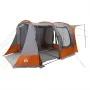 Tienda de campaña para coche impermeable gris y naranja by , tents - Ref: Foro24-4009505, Price: 227,86 €, Discount: %