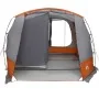 Tienda de campaña para coche impermeable gris y naranja by , tents - Ref: Foro24-4009505, Price: 227,86 €, Discount: %