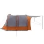 Tienda de campaña para coche impermeable gris y naranja by , tents - Ref: Foro24-4009505, Price: 227,86 €, Discount: %