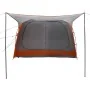 Tienda de campaña para coche impermeable gris y naranja by , tents - Ref: Foro24-4009505, Price: 227,86 €, Discount: %