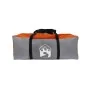 Tienda de campaña para coche impermeable gris y naranja by , tents - Ref: Foro24-4009505, Price: 227,86 €, Discount: %
