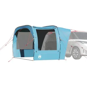 Carpa para coche impermeable azul by , tents - Ref: Foro24-4009513, Price: 90,63 €, Discount: %
