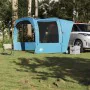 Carpa para coche impermeable azul von , Zelte - Ref: Foro24-4009513, Preis: 90,63 €, Rabatt: %