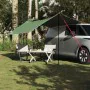 Carpa para coche impermeable verde by , tents - Ref: Foro24-4009518, Price: 46,78 €, Discount: %