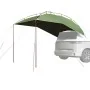 Carpa para coche impermeable verde by , tents - Ref: Foro24-4009524, Price: 60,86 €, Discount: %