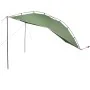 Carpa para coche impermeable verde by , tents - Ref: Foro24-4009524, Price: 60,86 €, Discount: %