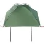 Carpa para coche impermeable verde by , tents - Ref: Foro24-4009524, Price: 60,86 €, Discount: %