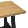 Mesa comedor NOAIN patas forma A madera maciza pino 180x90x75cm von , Küchen- und Esstische - Ref: Foro24-4100045, Preis: 196...